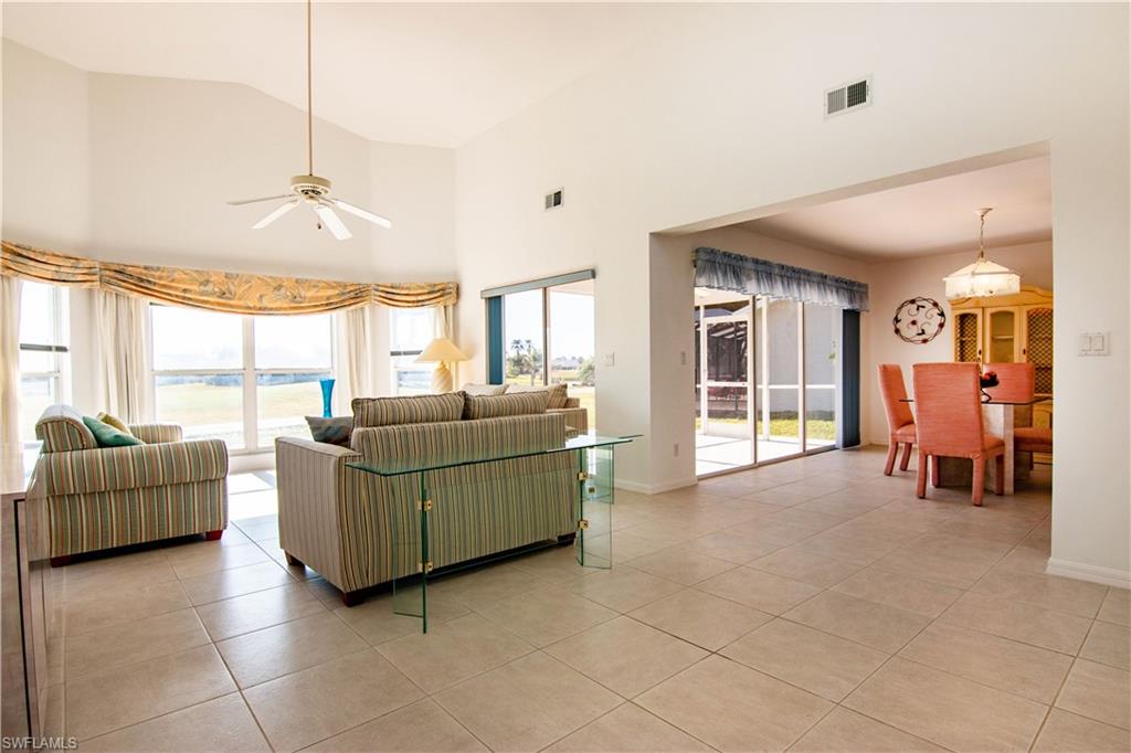 SABAL SPRINGS GOLF AND RACQUET CLUB - Residential