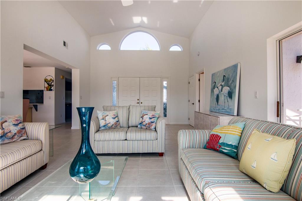 SABAL SPRINGS GOLF AND RACQUET CLUB - Residential