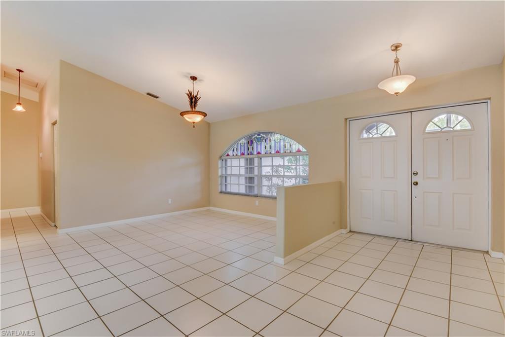 EAGLE LAKE ESTATES REPLAT - Residential