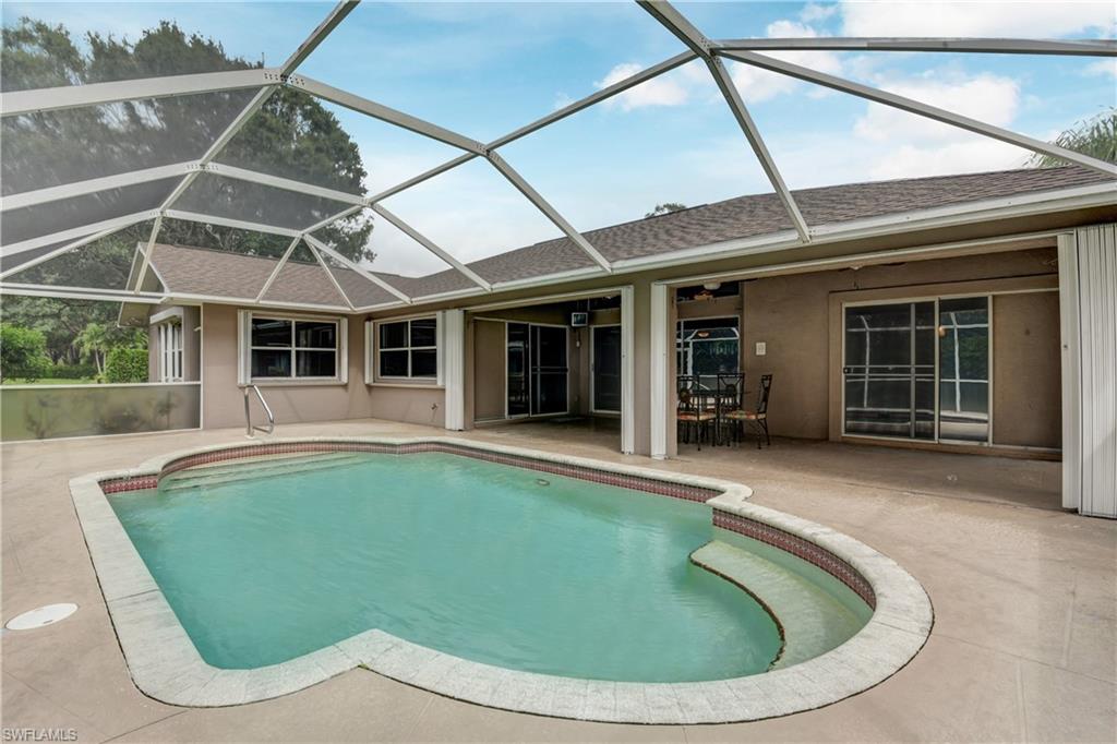 EAGLE LAKE ESTATES REPLAT - Residential