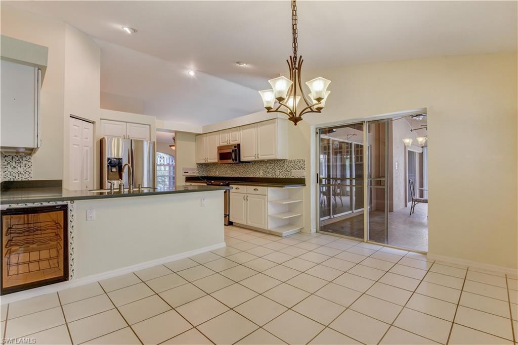 EAGLE LAKE ESTATES REPLAT - Residential