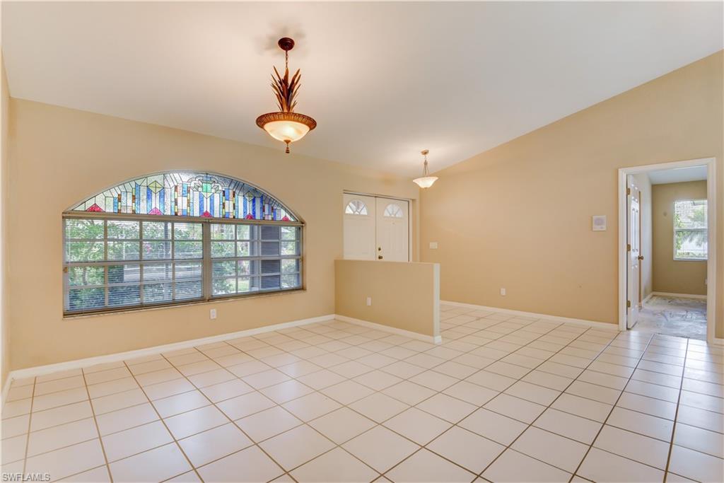 EAGLE LAKE ESTATES REPLAT - Residential