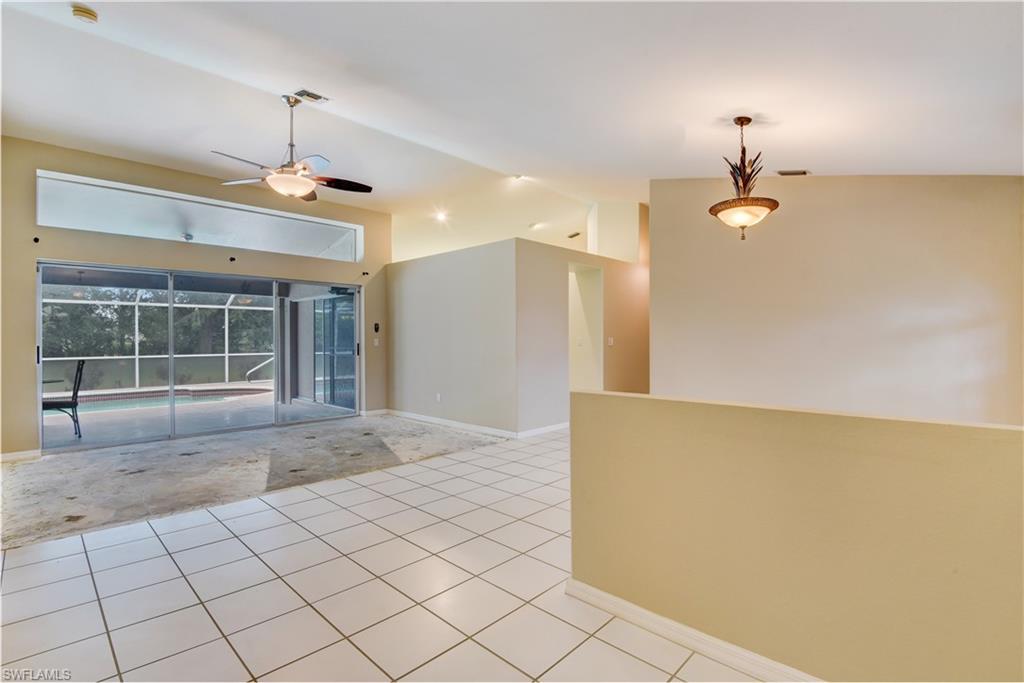 EAGLE LAKE ESTATES REPLAT - Residential