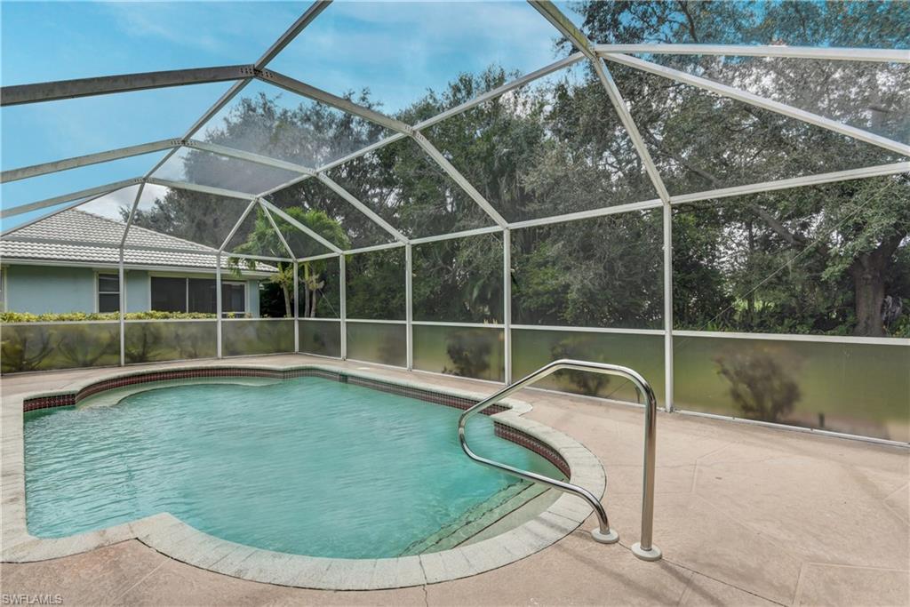 EAGLE LAKE ESTATES REPLAT - Residential