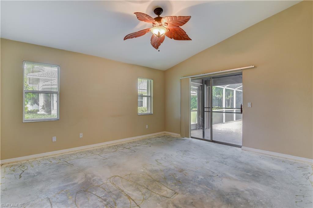 EAGLE LAKE ESTATES REPLAT - Residential