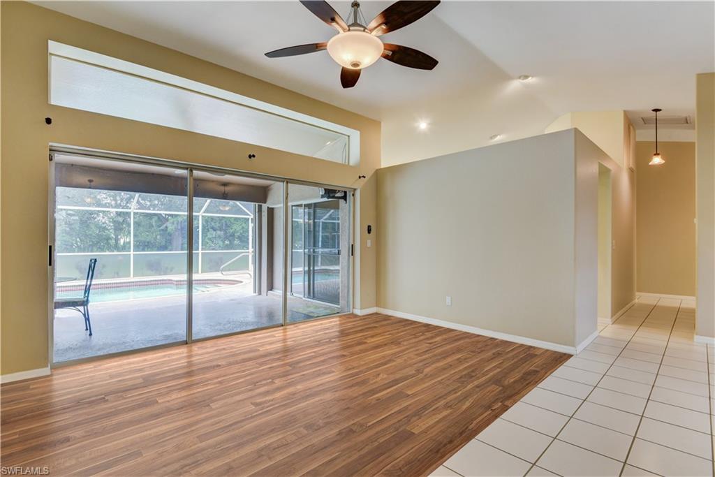 EAGLE LAKE ESTATES REPLAT - Residential