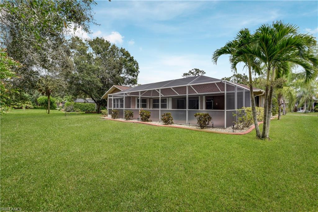 EAGLE LAKE ESTATES REPLAT - Residential