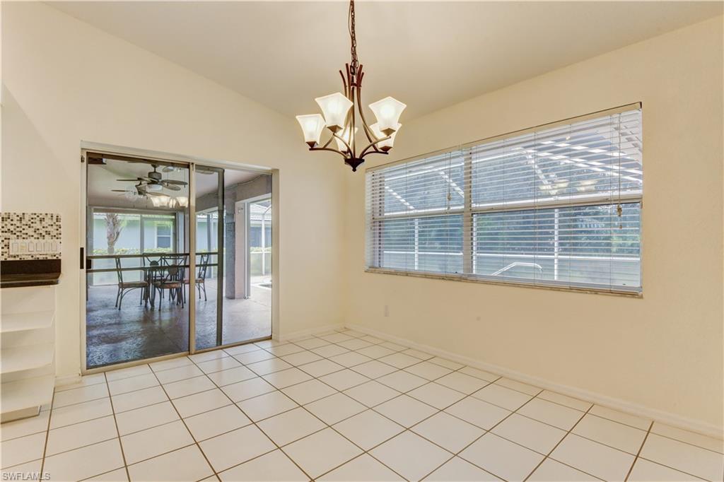 EAGLE LAKE ESTATES REPLAT - Residential