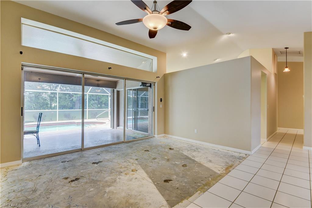 EAGLE LAKE ESTATES REPLAT - Residential