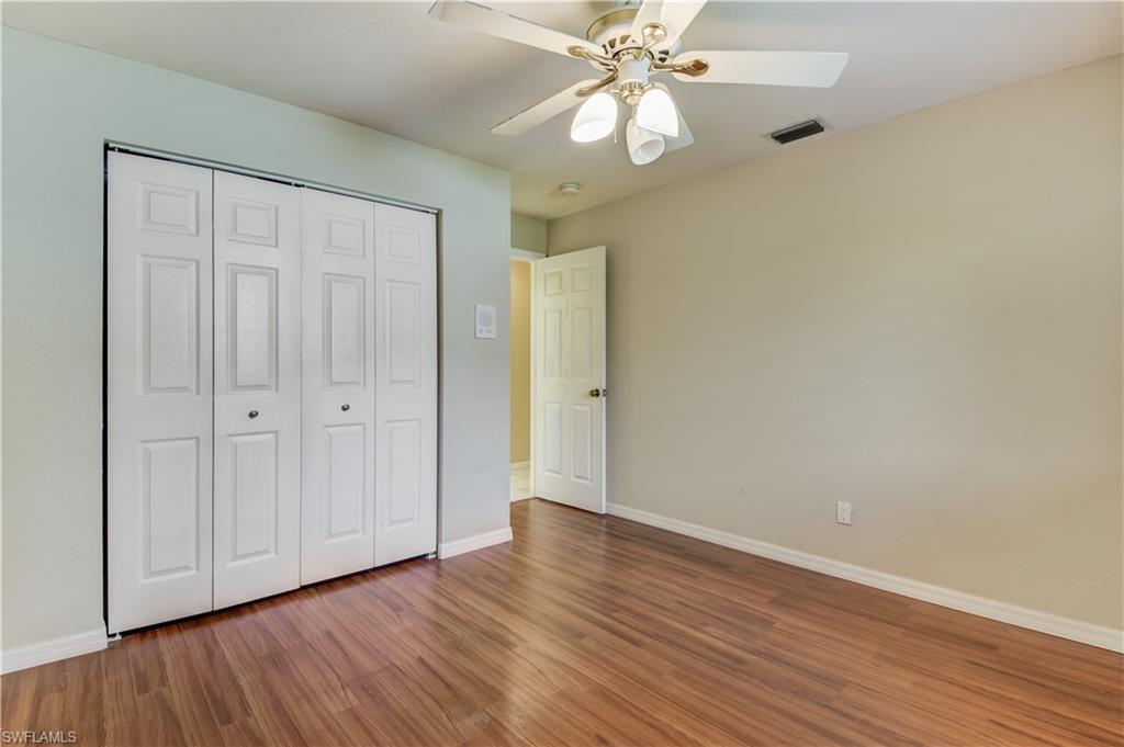 EAGLE LAKE ESTATES REPLAT - Residential