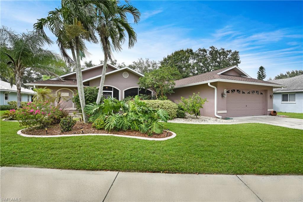 EAGLE LAKE ESTATES REPLAT - Residential