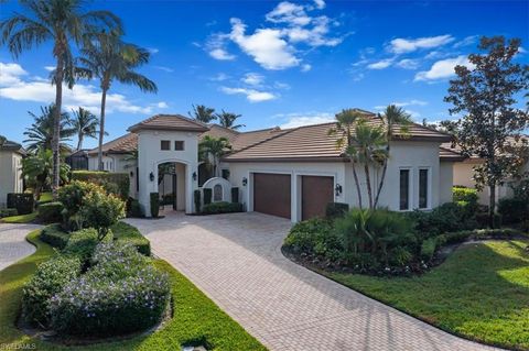 28614 La Caille DR NAPLES FL 34119