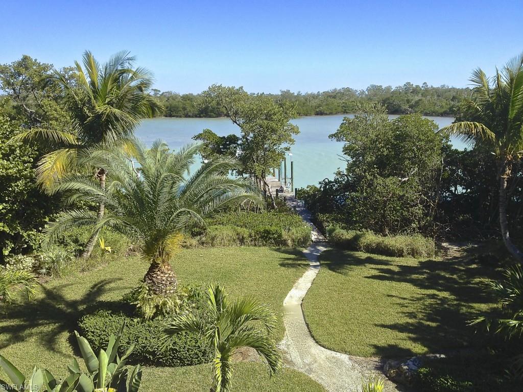 METES AND BOUNDS - Residential