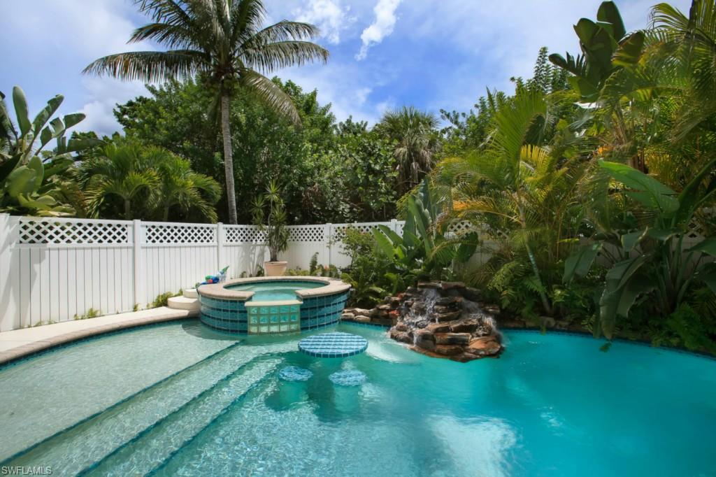 METES AND BOUNDS - Residential