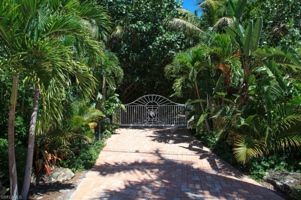 METES AND BOUNDS - Residential