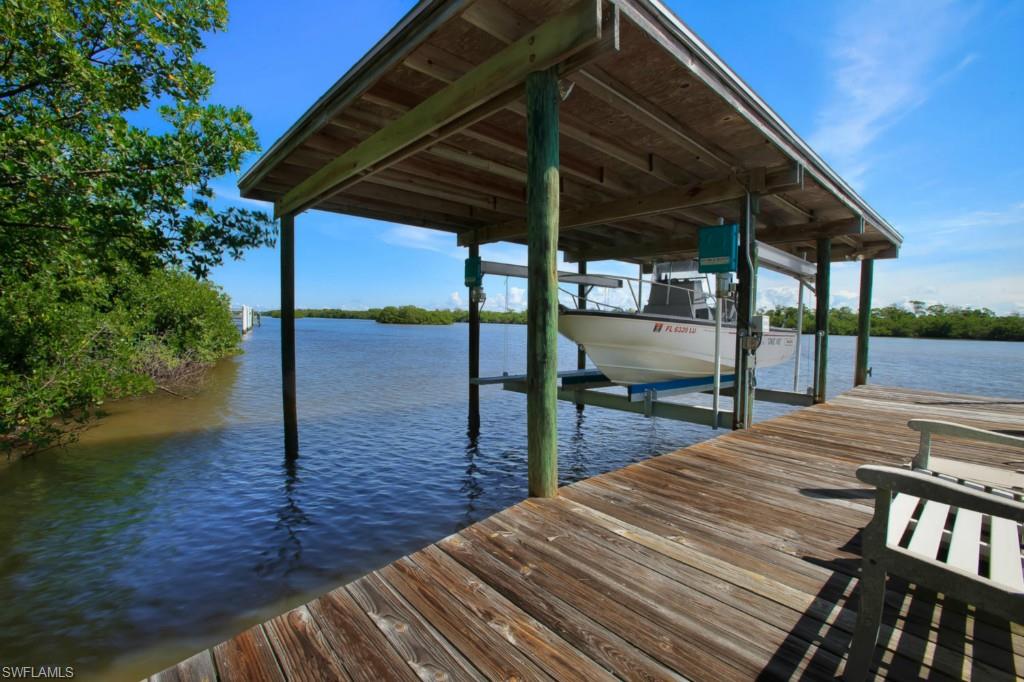 METES AND BOUNDS - Residential