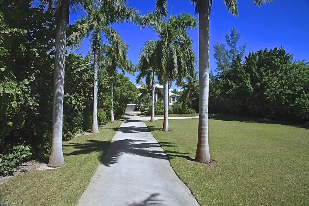 METES AND BOUNDS - Residential