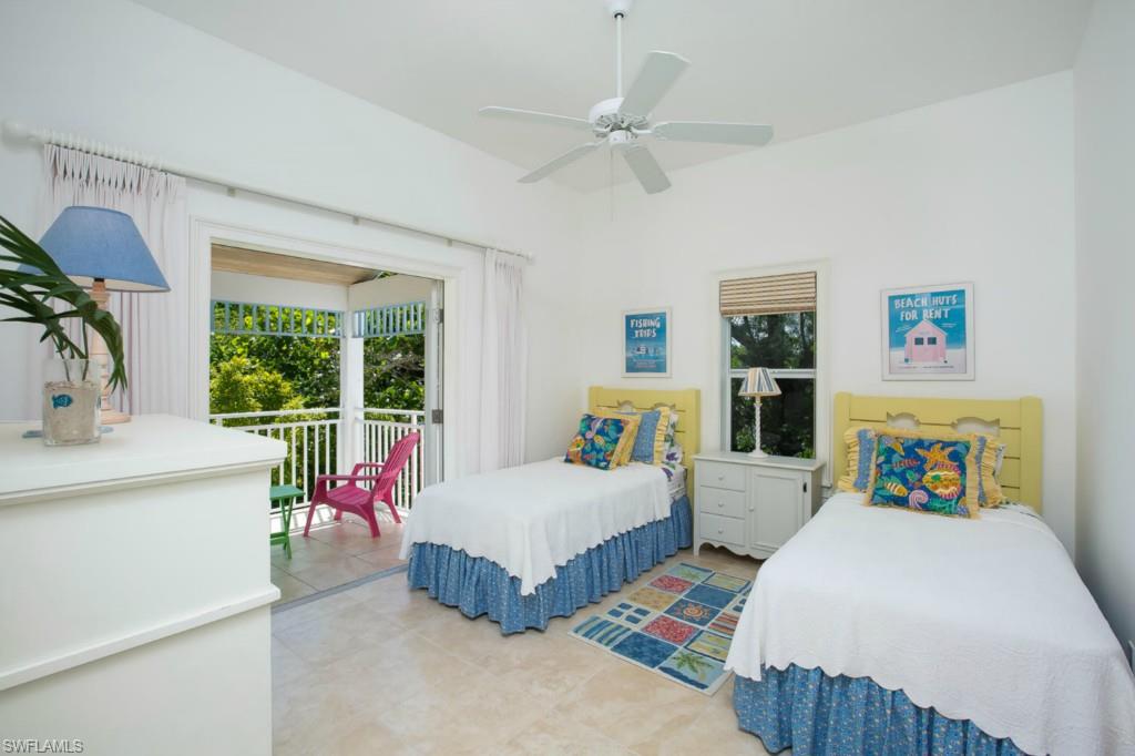 METES AND BOUNDS - Residential