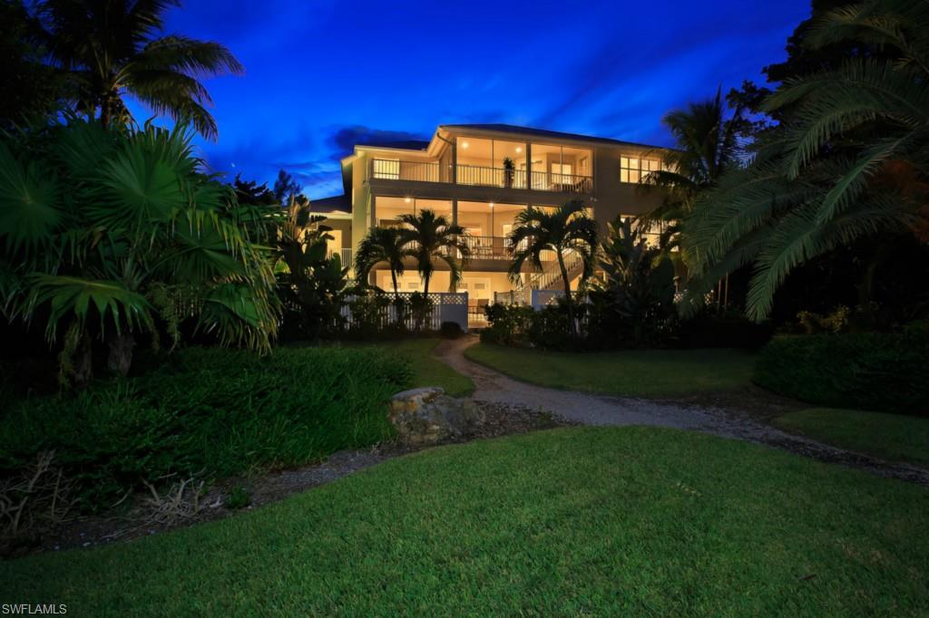 METES AND BOUNDS - Residential