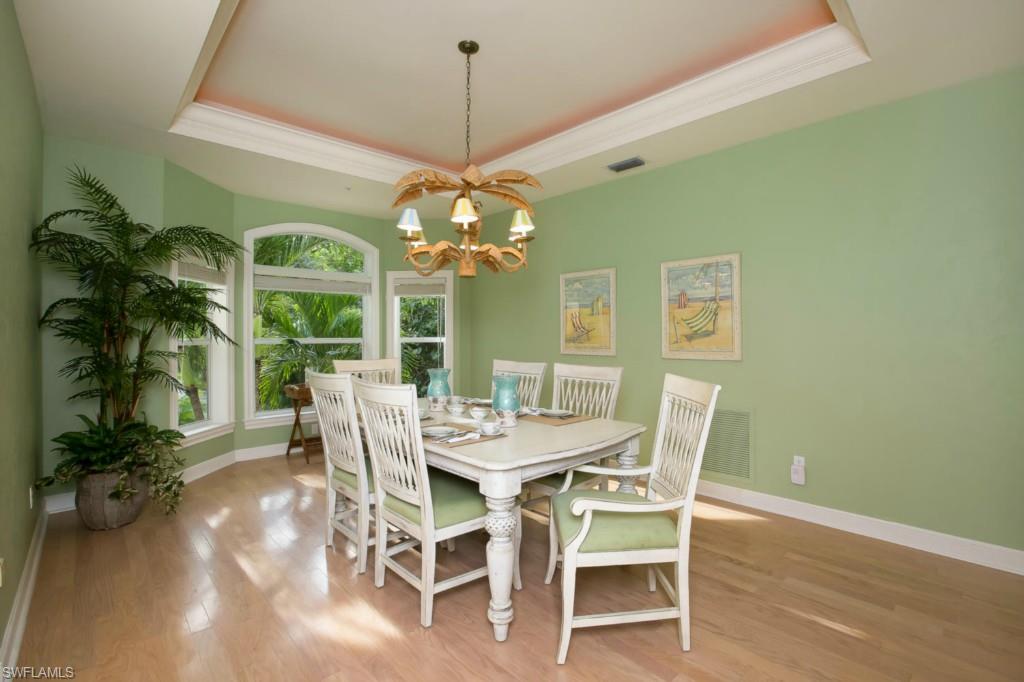 METES AND BOUNDS - Residential