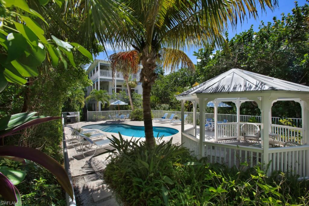 METES AND BOUNDS - Residential