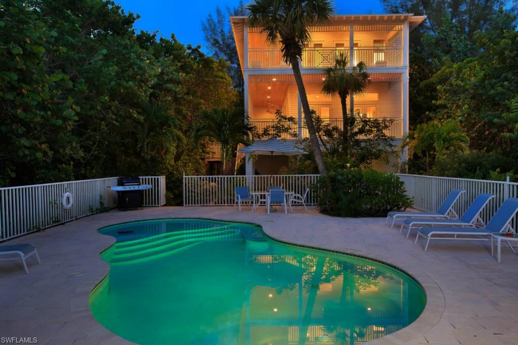 METES AND BOUNDS - Residential