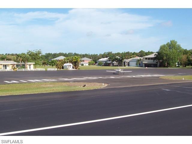 WING SOUTH AIRPARK - Land
