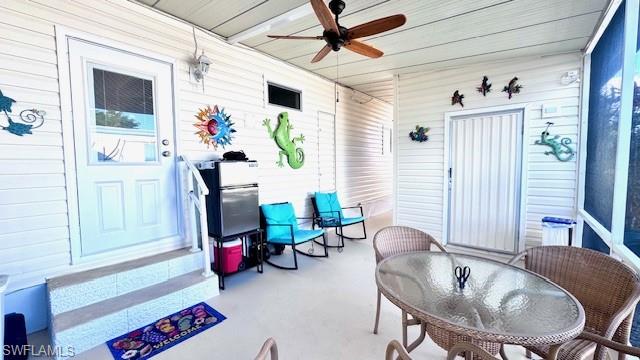 OLD BRIDGE VILLAGE - Residential