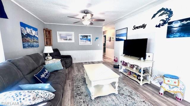 OLD BRIDGE VILLAGE - Residential