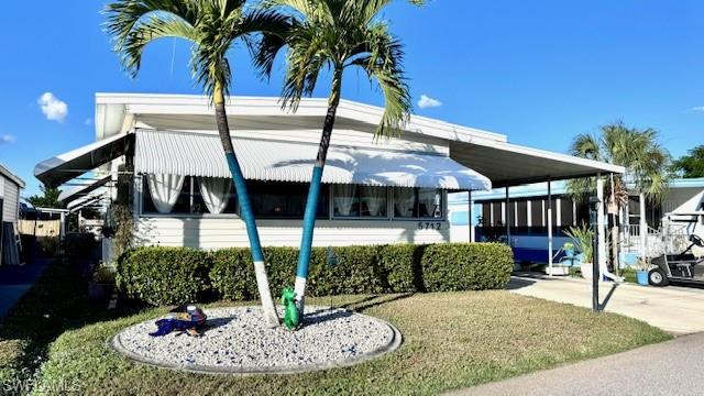 OLD BRIDGE VILLAGE - Residential