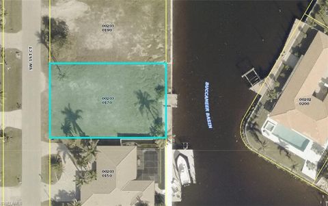 5941 SW 1st CT CAPE CORAL FL 33914