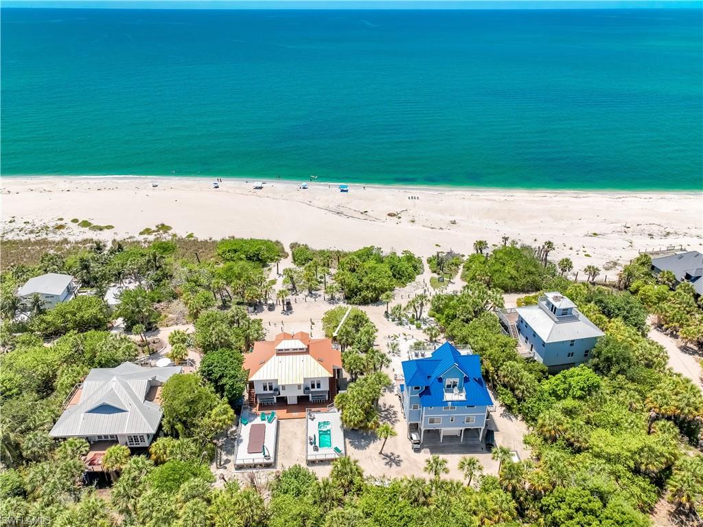 CAPTIVA PALMA UNRECORDED SUBDIVISION - Residential