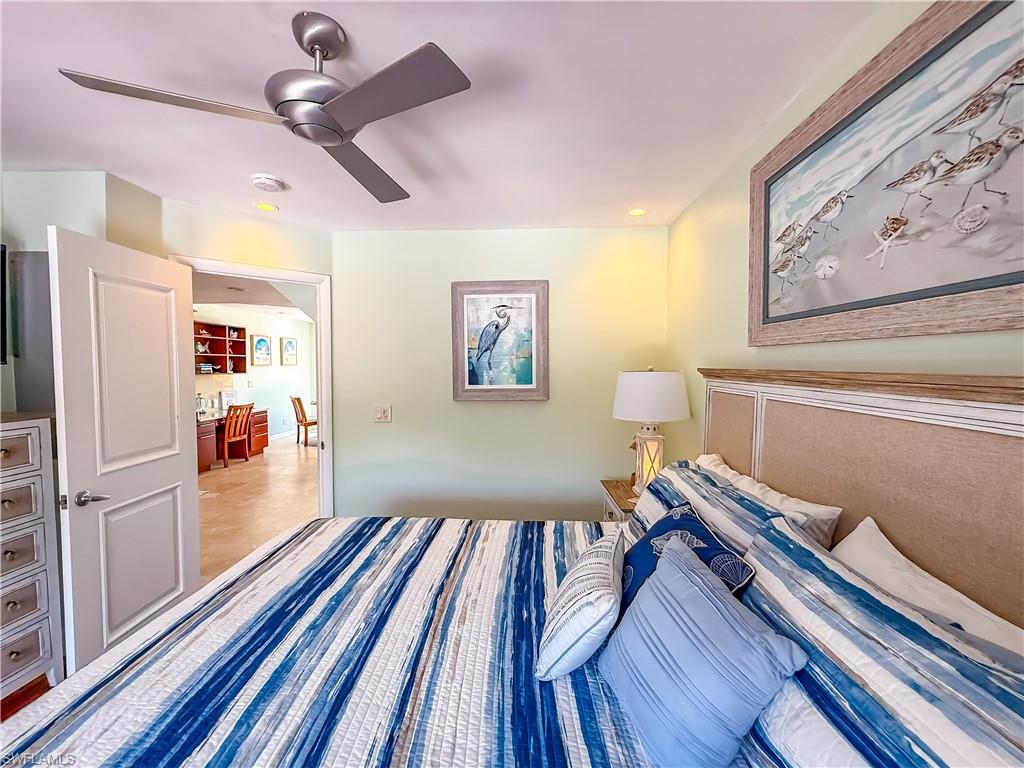 CAPTIVA PALMA UNRECORDED SUBDIVISION - Residential