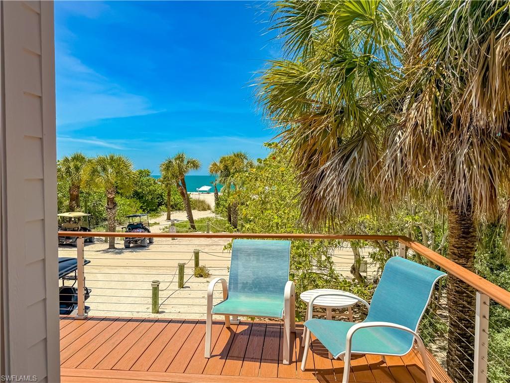 CAPTIVA PALMA UNRECORDED SUBDIVISION - Residential