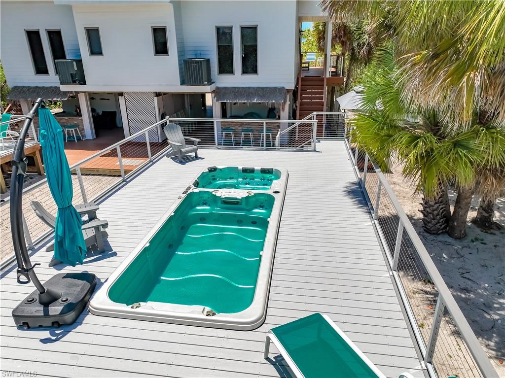 CAPTIVA PALMA UNRECORDED SUBDIVISION - Residential