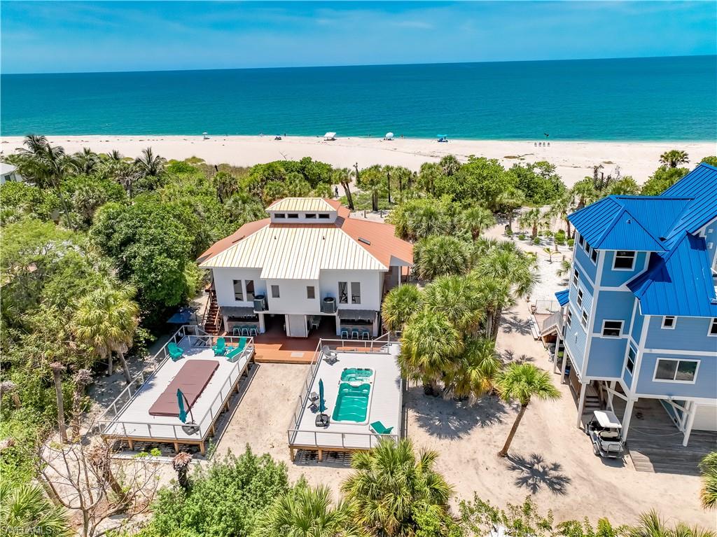 CAPTIVA PALMA UNRECORDED SUBDIVISION - Residential