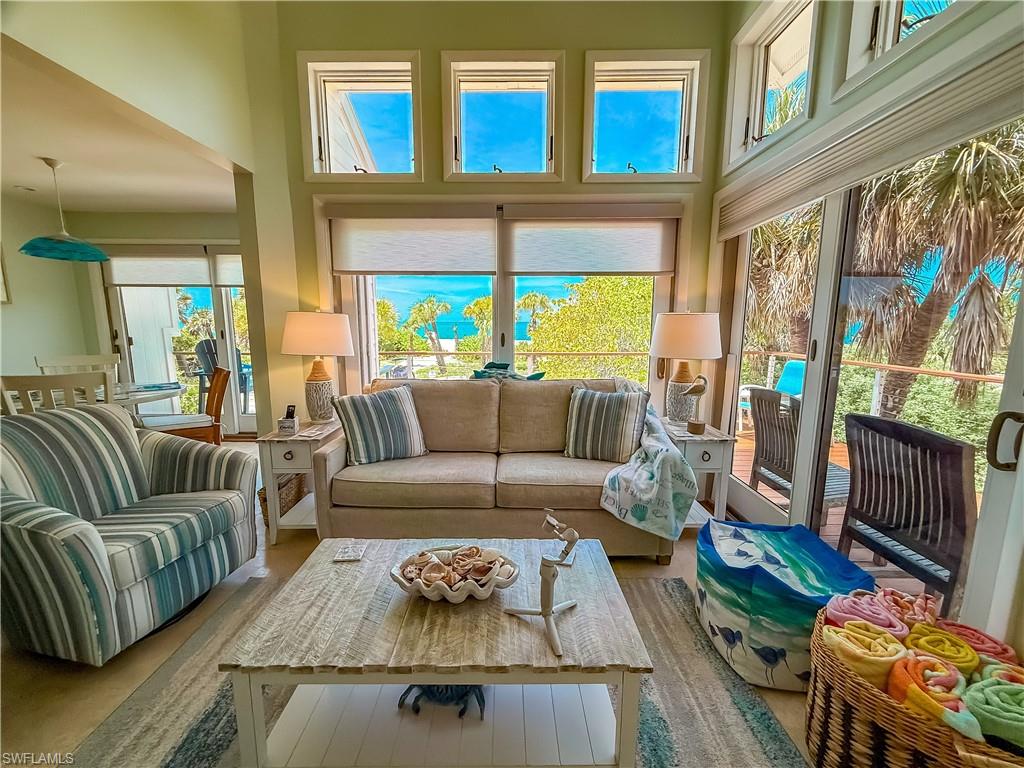 CAPTIVA PALMA UNRECORDED SUBDIVISION - Residential