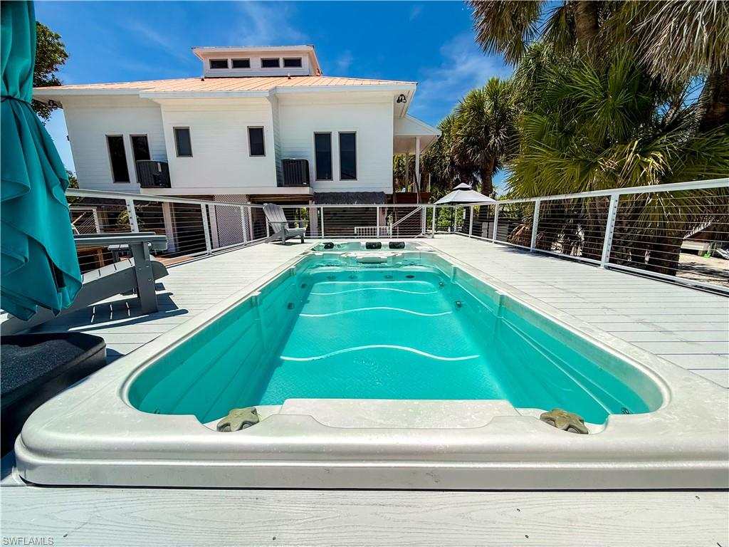 CAPTIVA PALMA UNRECORDED SUBDIVISION - Residential