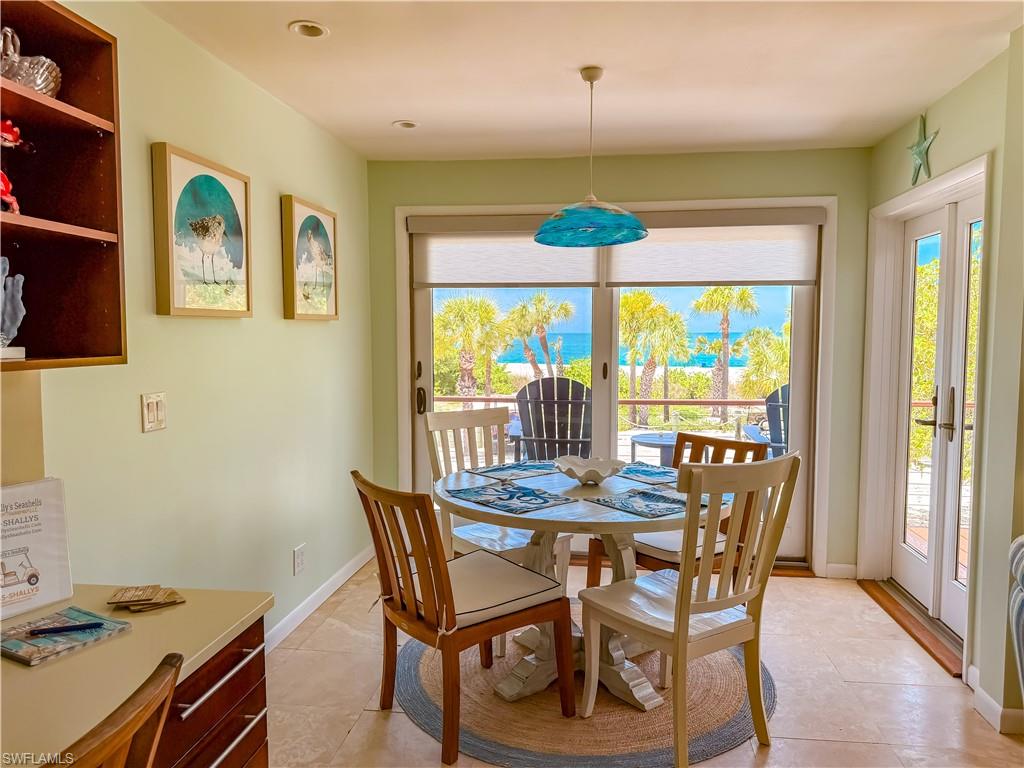 CAPTIVA PALMA UNRECORDED SUBDIVISION - Residential