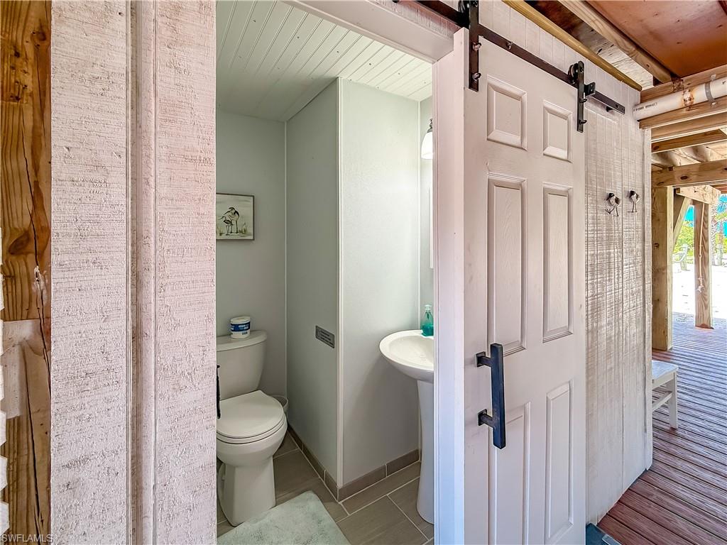 CAPTIVA PALMA UNRECORDED SUBDIVISION - Residential