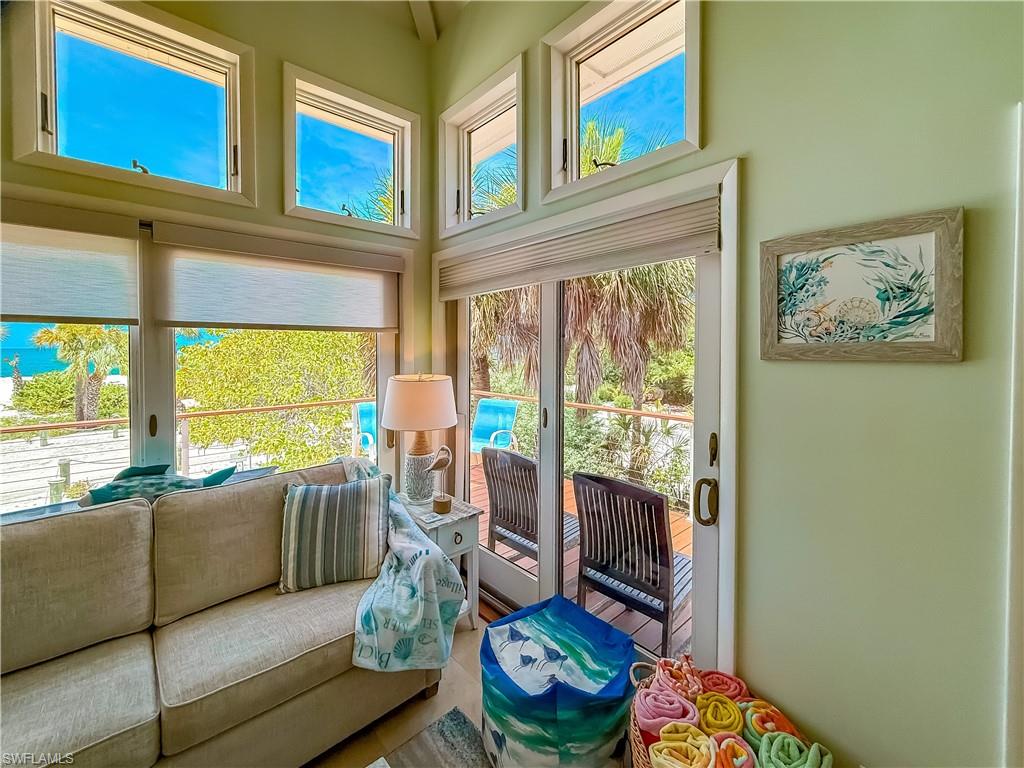 CAPTIVA PALMA UNRECORDED SUBDIVISION - Residential