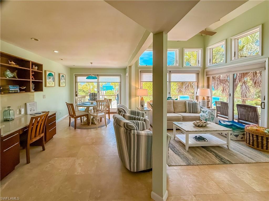 CAPTIVA PALMA UNRECORDED SUBDIVISION - Residential