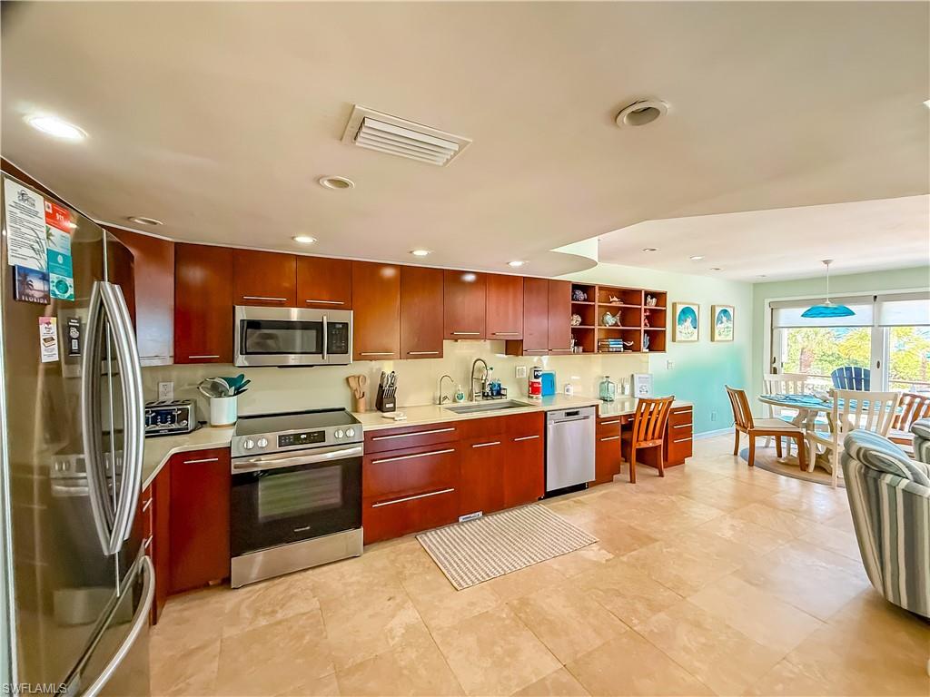 CAPTIVA PALMA UNRECORDED SUBDIVISION - Residential