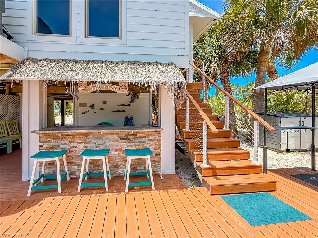 CAPTIVA PALMA UNRECORDED SUBDIVISION - Residential