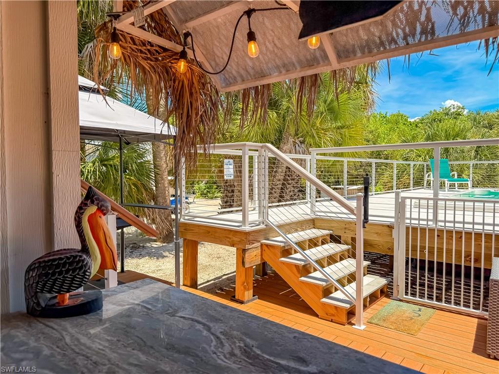 CAPTIVA PALMA UNRECORDED SUBDIVISION - Residential