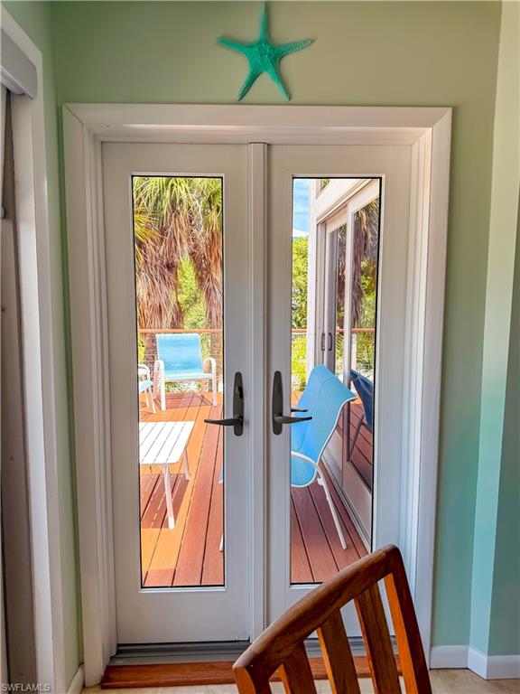 CAPTIVA PALMA UNRECORDED SUBDIVISION - Residential