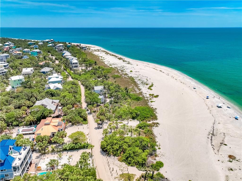 CAPTIVA PALMA UNRECORDED SUBDIVISION - Residential