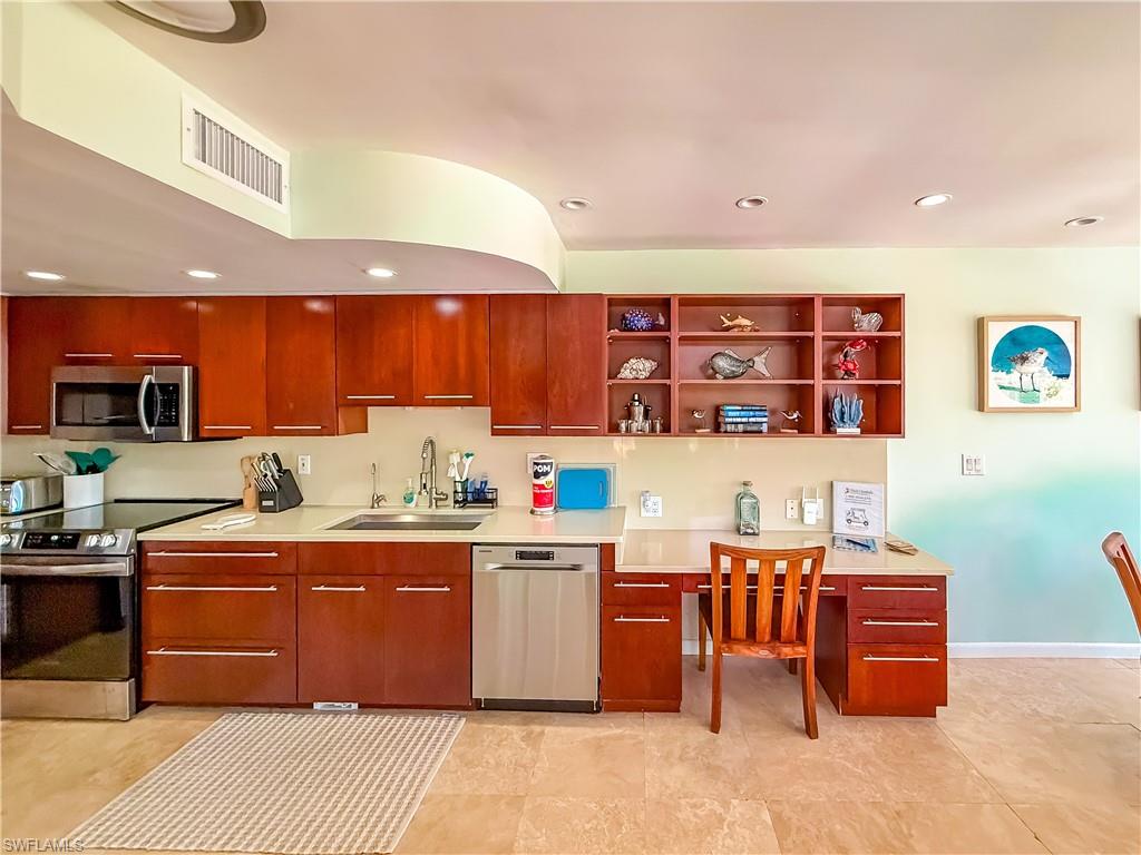CAPTIVA PALMA UNRECORDED SUBDIVISION - Residential