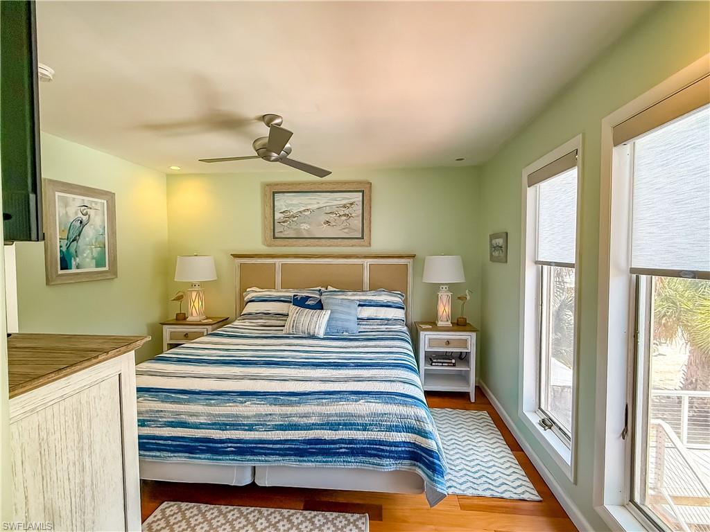 CAPTIVA PALMA UNRECORDED SUBDIVISION - Residential