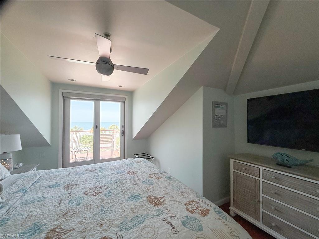 CAPTIVA PALMA UNRECORDED SUBDIVISION - Residential